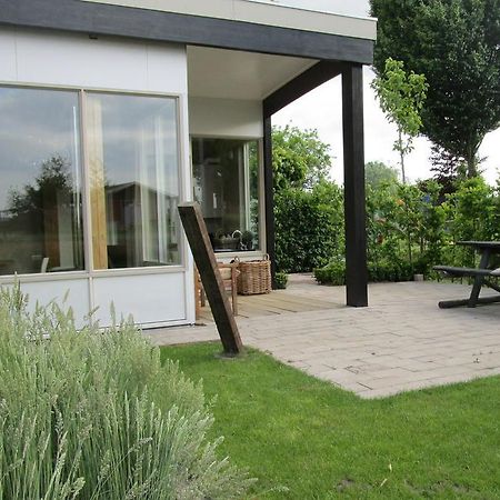 Hoff Van Eldik Ochten Exterior foto